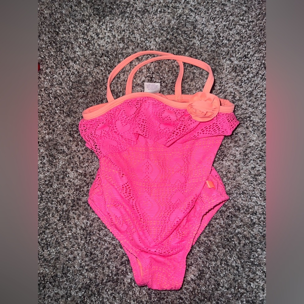 24 month bathing suit